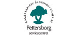 Pettersborg Servicecentret - Palvelukeskus